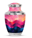 Pattern Custom Urns Funeral, Ashes Cremation Urn For Ashes