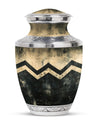 Pattern Small Urns For Human Ashes Funeral, Ashes Urn For Ashes