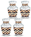 Pattern Adult Male Urn For Ashes Large Funeral, Ashes Urn For Ashes