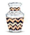 Pattern Adult Male Urn For Ashes Large Funeral, Ashes Urn For Ashes