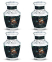Lion Cremation Urn For Adults Funeral, Ashes Cremation Urn For Ashes