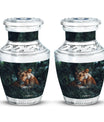 Lion Cremation Urn For Adults Funeral, Ashes Cremation Urn For Ashes