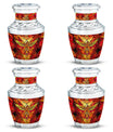 Phoenix Human Ashes Urns Large Funeral, Ashes Urn For Ashes