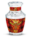Phoenix Human Ashes Urns Large Funeral, Ashes Urn For Ashes