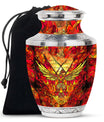 Phoenix Human Ashes Urns Large Funeral, Ashes Urn For Ashes