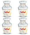 Phoenix Little Urns For Ashes Funeral, Ashes Cremation Urn