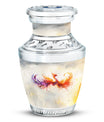 Phoenix Little Urns For Ashes Funeral, Ashes Cremation Urn