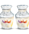 Phoenix Little Urns For Ashes Funeral, Ashes Cremation Urn