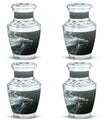 Dragon Memorial Urn And Funeral Urn Funeral, Ashes Urn For Ashes