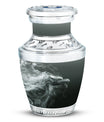 Dragon Memorial Urn And Funeral Urn Funeral, Ashes Urn For Ashes