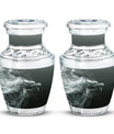 Dragon Memorial Urn And Funeral Urn Funeral, Ashes Urn For Ashes