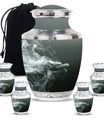 Dragon Memorial Urn And Funeral Urn Funeral, Ashes Urn For Ashes