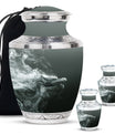 Dragon Memorial Urn And Funeral Urn Funeral, Ashes Urn For Ashes
