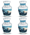 Dragon Ashes Keepsake Funeral, Ashes Memorial Urn