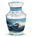 Dragon Ashes Keepsake Funeral, Ashes Memorial Urn