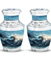 Dragon Ashes Keepsake Funeral, Ashes Memorial Urn