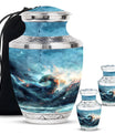 Dragon Ashes Keepsake Funeral, Ashes Memorial Urn