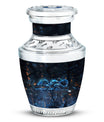 Dragon Keepsake Funeral, Ashes Cremation Urn For Ashes