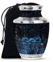 Dragon Keepsake Funeral, Ashes Cremation Urn For Ashes