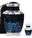 Dragon Keepsake Funeral, Ashes Cremation Urn For Ashes