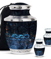 Dragon Keepsake Funeral, Ashes Cremation Urn For Ashes