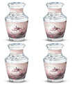 Dragon Keepsake For Human Ashes Large Funeral, Ashes Urn