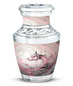 Dragon Keepsake For Human Ashes Large Funeral, Ashes Urn