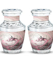 Dragon Keepsake For Human Ashes Large Funeral, Ashes Urn
