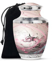 Dragon Keepsake For Human Ashes Large Funeral, Ashes Urn