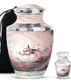 Dragon Keepsake For Human Ashes Large Funeral, Ashes Urn