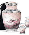 Dragon Keepsake For Human Ashes Large Funeral, Ashes Urn
