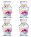 Dragon Keepsake Urn Funeral, Ashes Memorial Urn