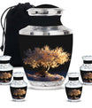 Tree Of Life Urn Funeral Funeral, Ashes Cremation Urn