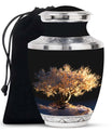 Tree Of Life Urn Funeral Funeral, Ashes Cremation Urn