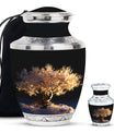 Tree Of Life Urn Funeral Funeral, Ashes Cremation Urn