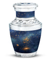 Tree Of Life Memorial Urn For Ashes Funeral, Ashes Urn