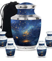 Tree Of Life Memorial Urn For Ashes Funeral, Ashes Urn