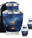 Tree Of Life Memorial Urn For Ashes Funeral, Ashes Urn