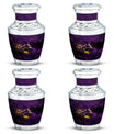 Wolf Urn For Ashes For Mom Large Funeral, Ashes Urn For Ashes