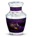 Wolf Urn For Ashes For Mom Large Funeral, Ashes Urn For Ashes