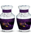 Wolf Urn For Ashes For Mom Large Funeral, Ashes Urn For Ashes