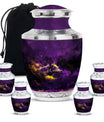 Wolf Urn For Ashes For Mom Large Funeral, Ashes Urn For Ashes