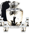 Golf Urn For Human Ashes Large Funeral, Ashes Urn For Ashes
