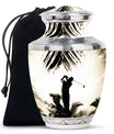 Golf Urn For Human Ashes Large Funeral, Ashes Urn For Ashes