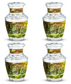Golf Burial Urns For Adult Human Ashes Large Funeral, Ashes Urn