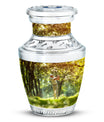 Golf Burial Urns For Adult Human Ashes Large Funeral, Ashes Urn