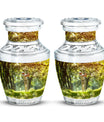 Golf Burial Urns For Adult Human Ashes Large Funeral, Ashes Urn