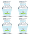 Golf Funeral For Ashes Of Loved Ones Funeral, Ashes Urn For Ashes