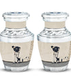 Golf Large Urns For Human Ashes Funeral, Ashes Cremation Urn