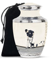 Golf Large Urns For Human Ashes Funeral, Ashes Cremation Urn